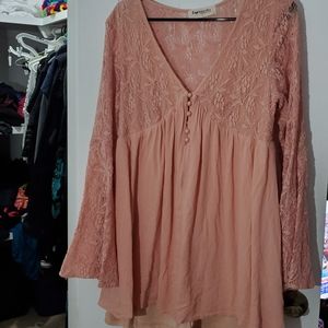 Shop Impressions Blouse